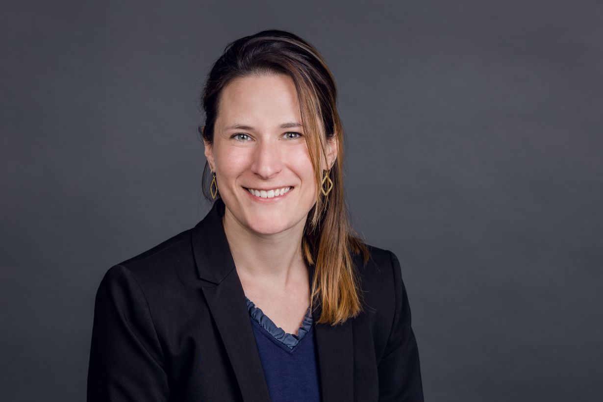 Miriam Schweizer